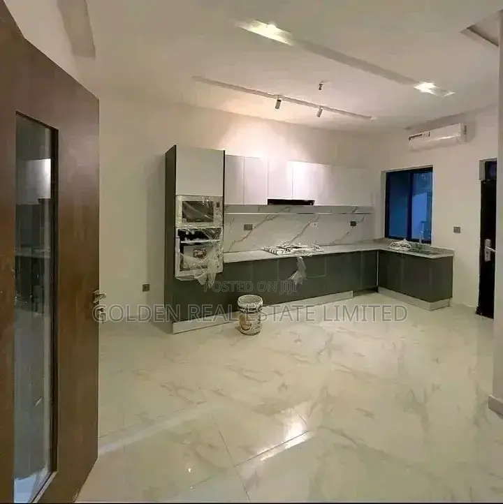 3bdrm Apartment in Guzape District for sale in Guzape District