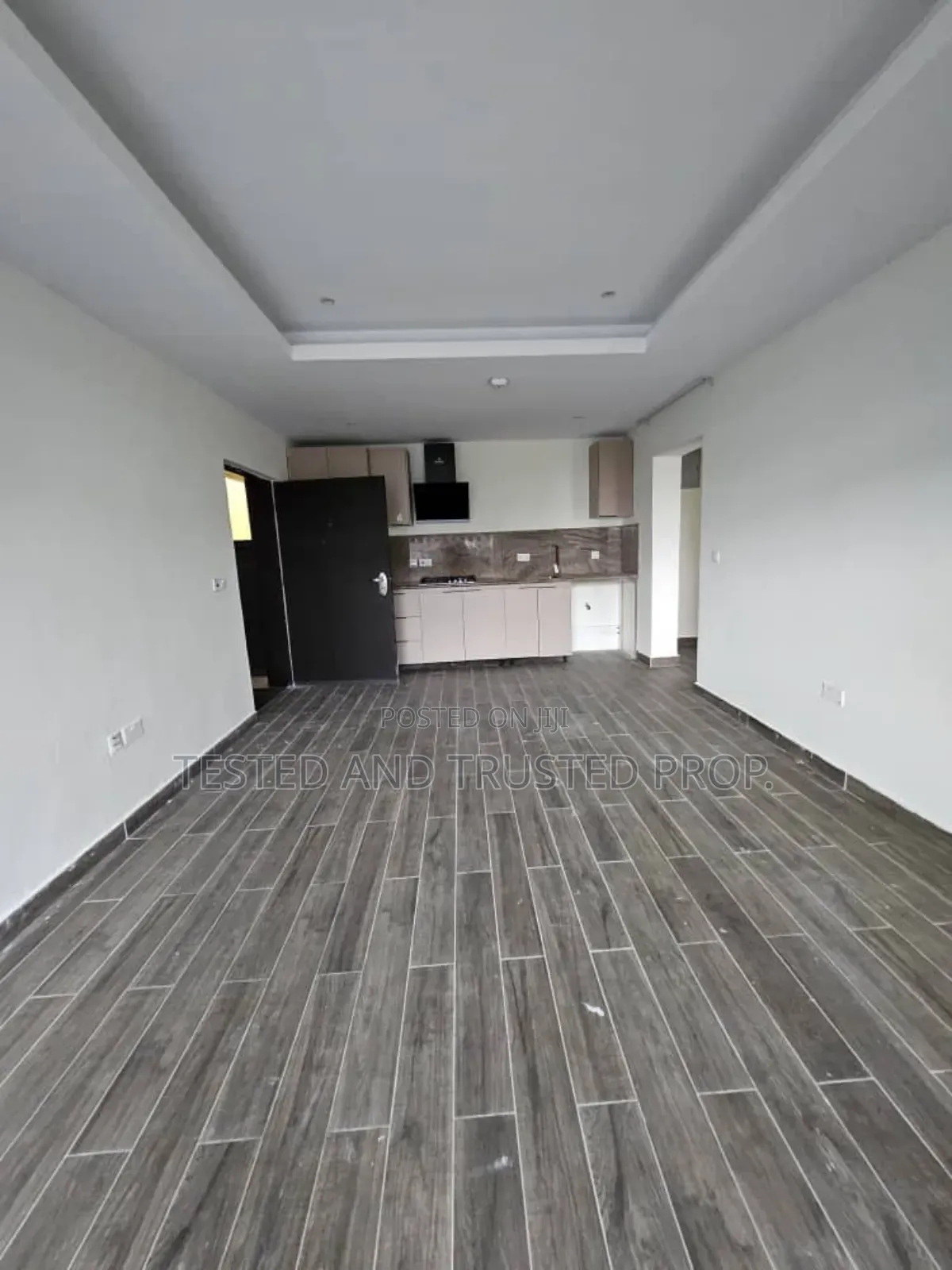1bdrm Apartment in Orchid, Chevron for rent in Chevron