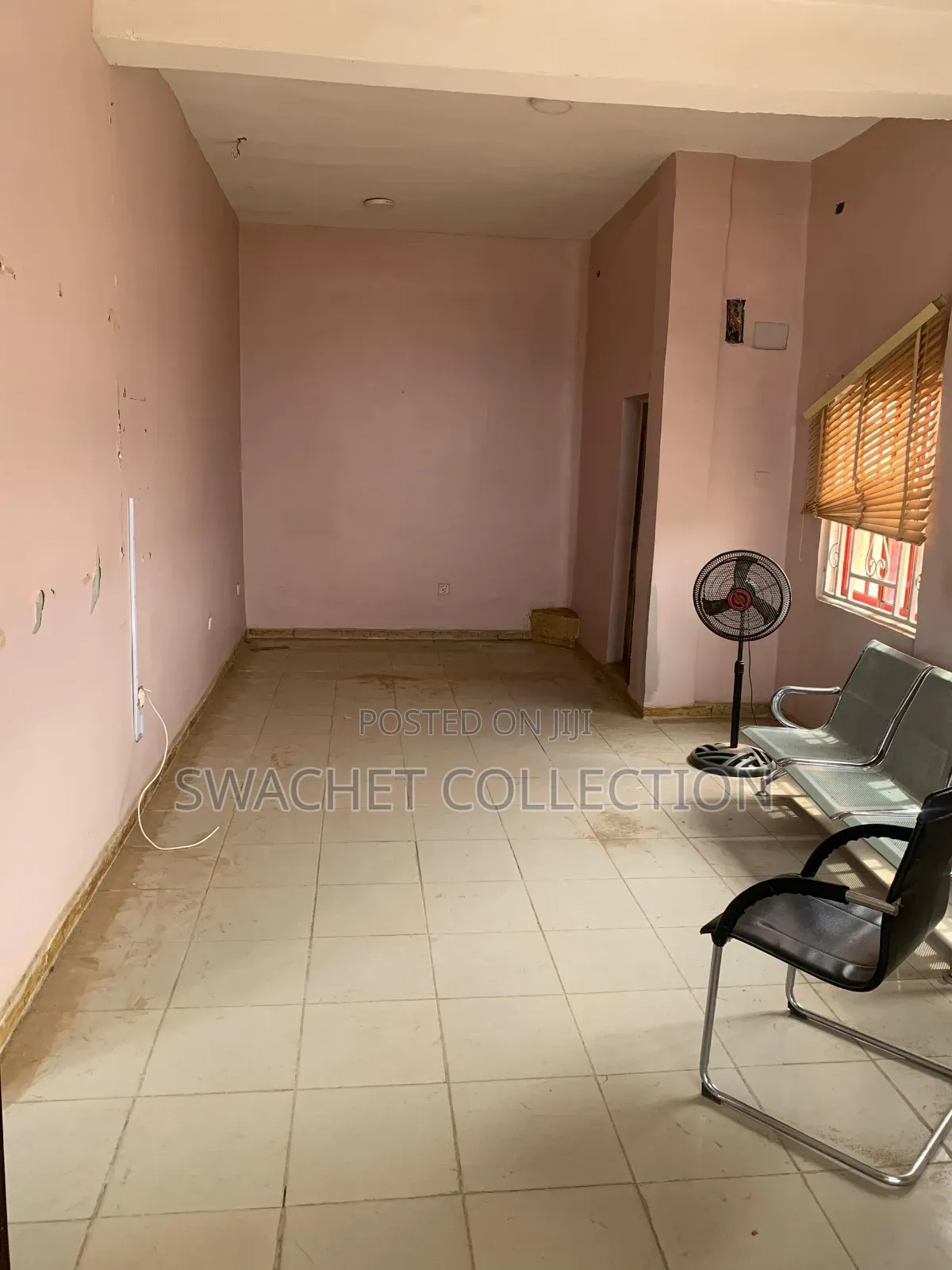 Office Space in Mabushi