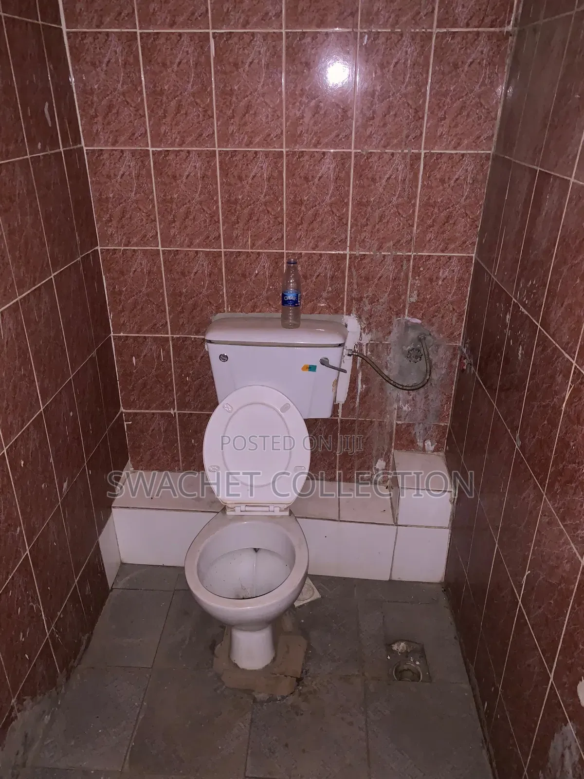 Office Space in Mabushi