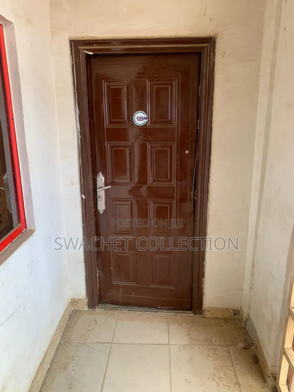 Office Space in Mabushi