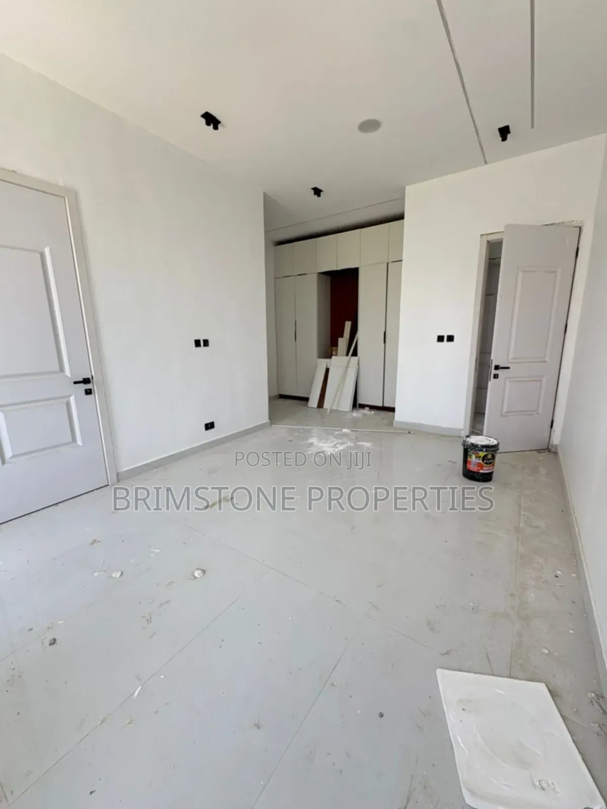 Furnished 5bdrm Duplex in Lekki Phase 1 for sale in Lekki Phase 1