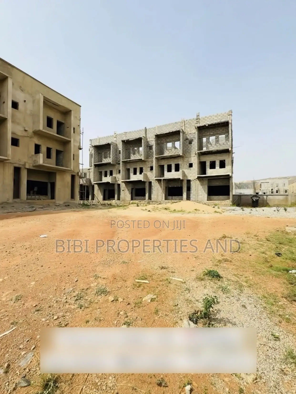 4bdrm Townhouse/Terrace in Katampe (Main) for sale in Katampe (Main)