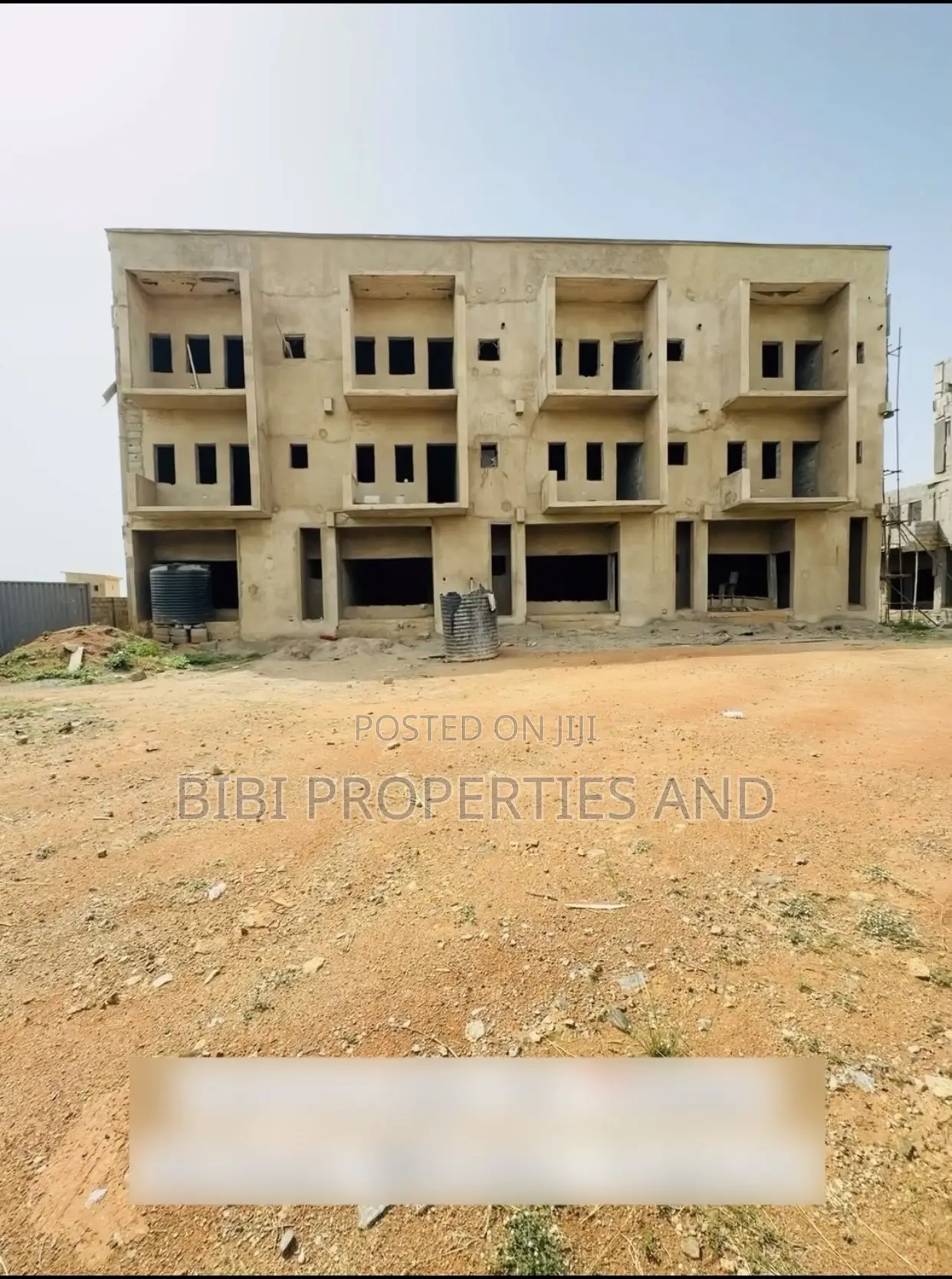 4bdrm Townhouse/Terrace in Katampe (Main) for sale in Katampe (Main)