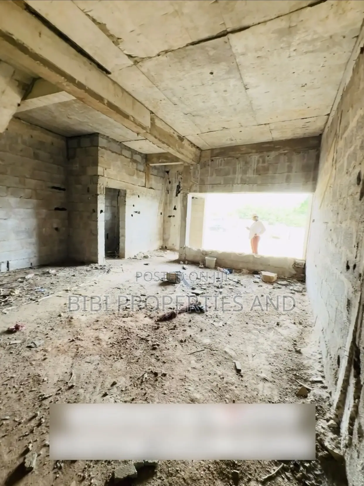 4bdrm Townhouse/Terrace in Katampe (Main) for sale in Katampe (Main)
