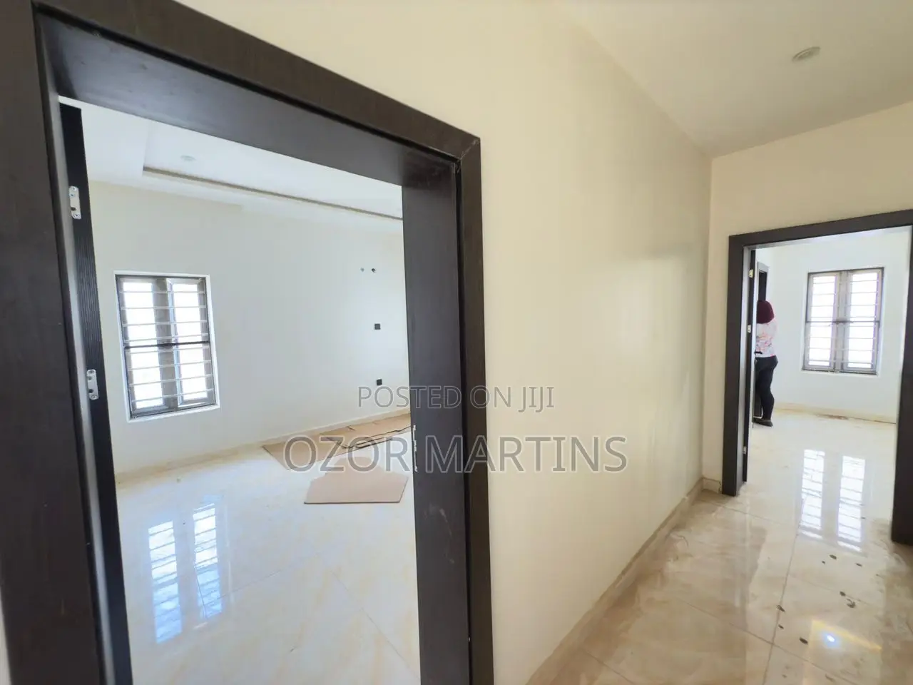 2bdrm Apartment in Wuye for rent in Wuye