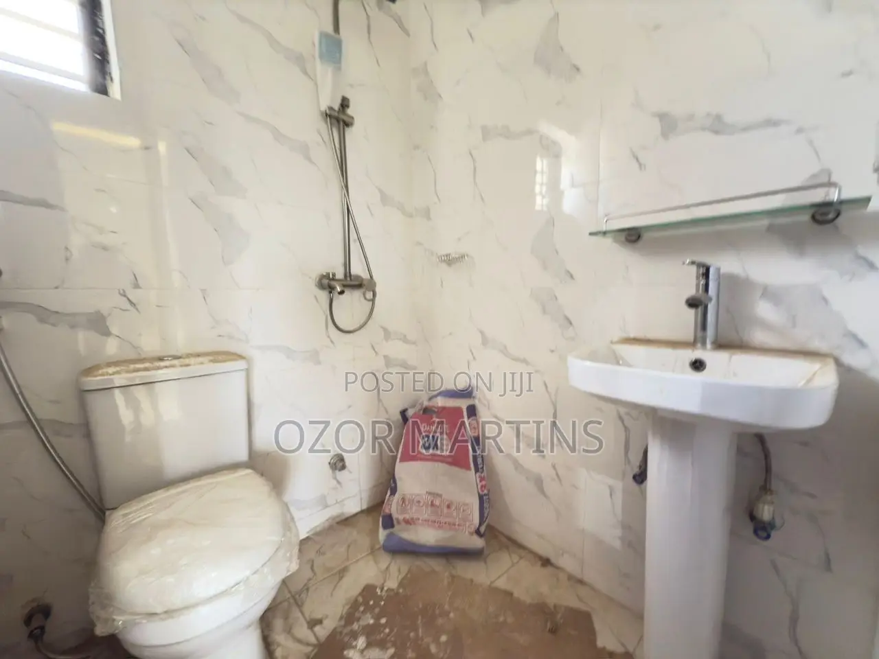 2bdrm Apartment in Wuye for rent in Wuye