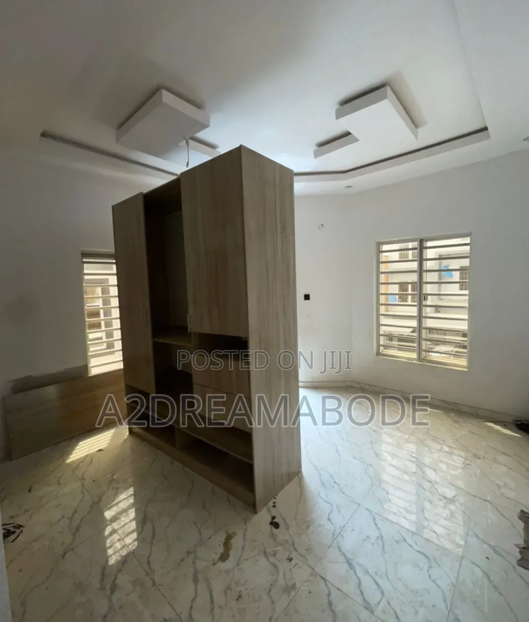3bdrm Duplex in Opp. Omole Phase 1, Berger for rent in Berger