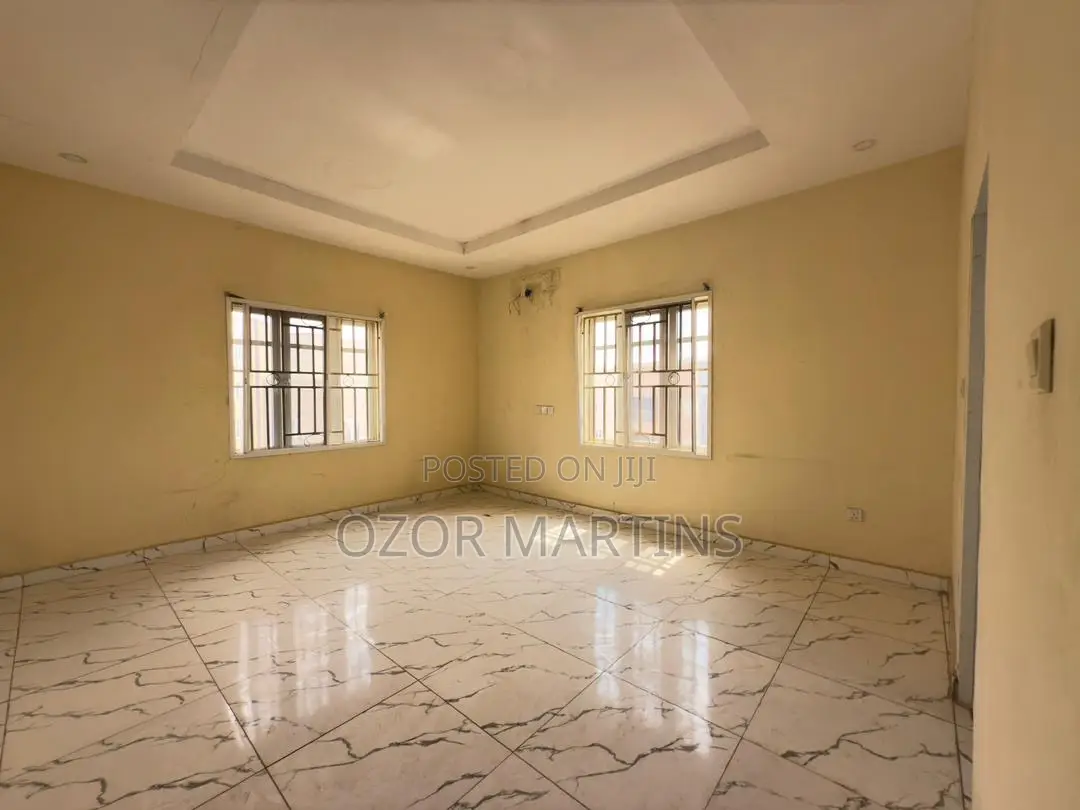 3bdrm Apartment in Wuye for rent in Wuye