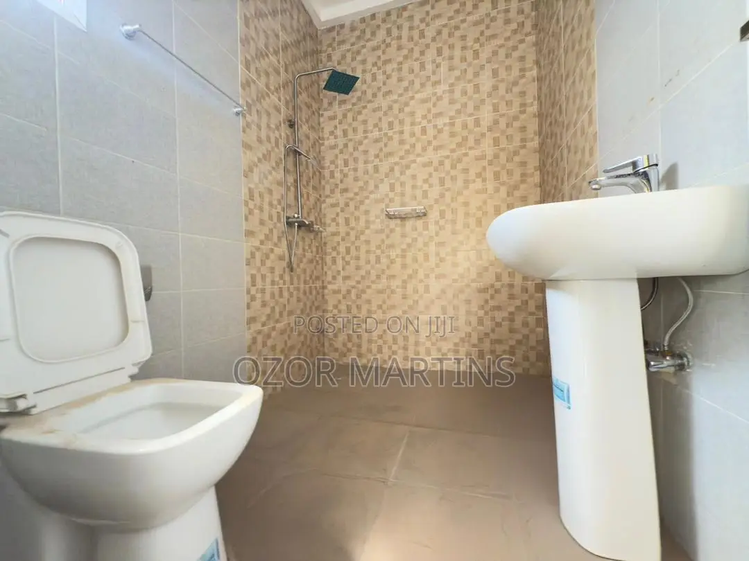 3bdrm Apartment in Wuye for rent in Wuye