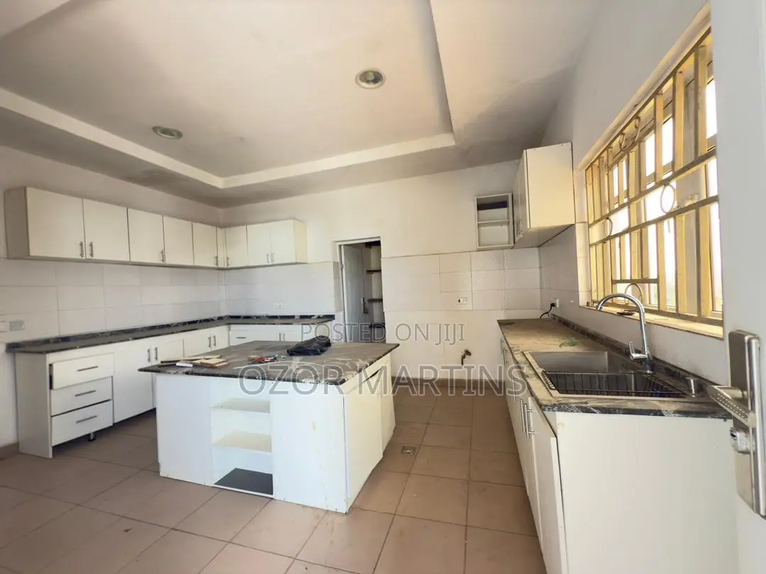 3bdrm Apartment in Wuye for rent in Wuye