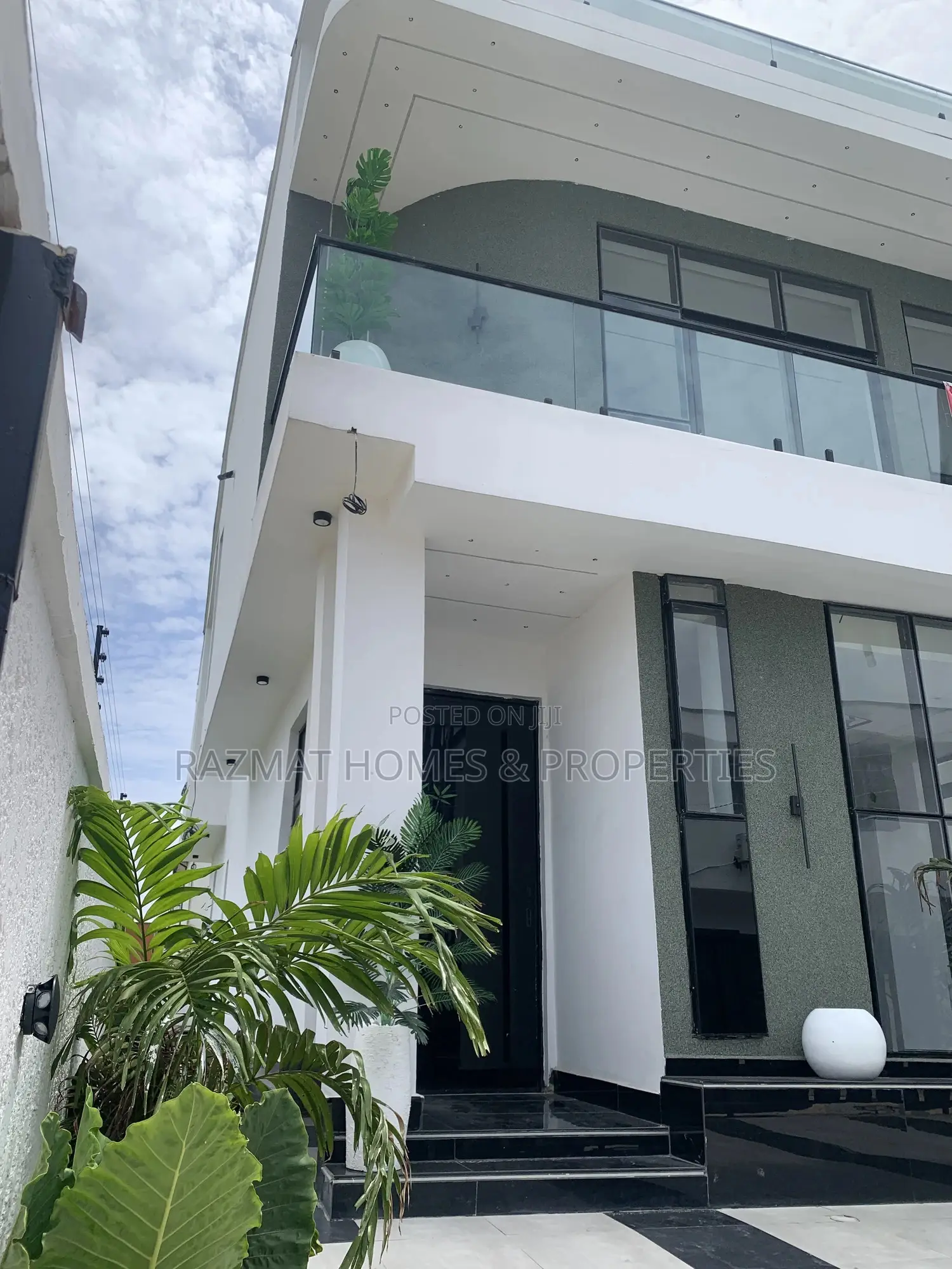 4bdrm Duplex in Ado / Ajah for sale in Ado / Ajah