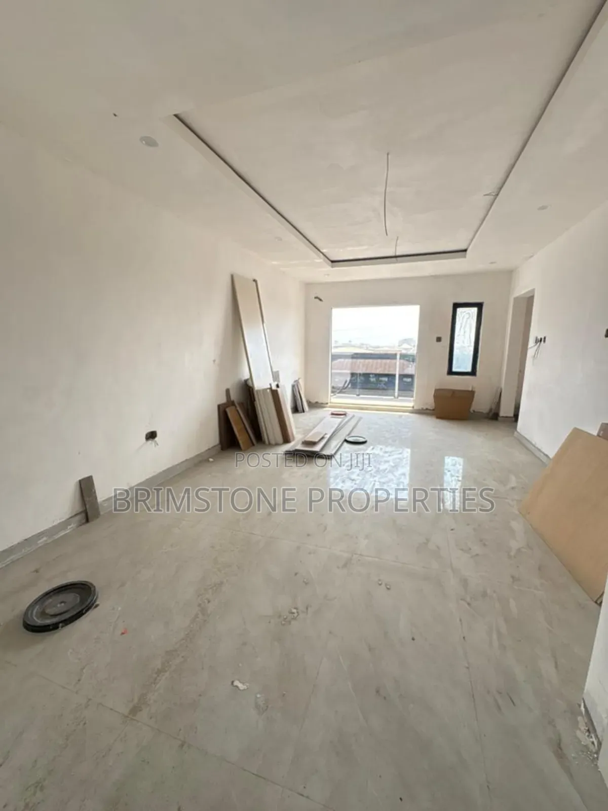 Furnished 2bdrm Apartment in Osapa london for sale in Osapa london