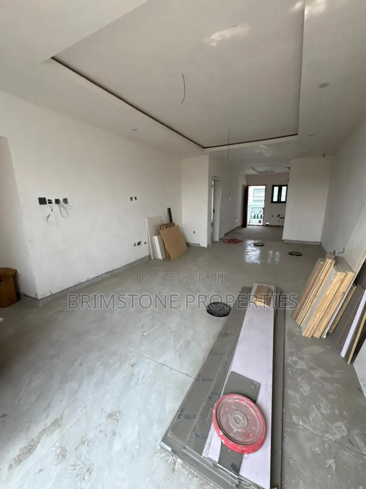 Furnished 2bdrm Apartment in Osapa london for sale in Osapa london