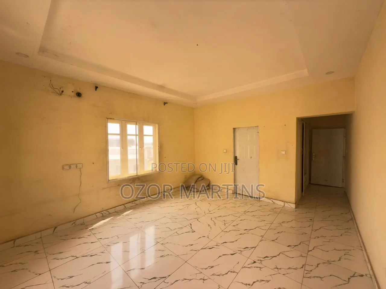3bdrm Apartment in Wuye for sale in Wuye
