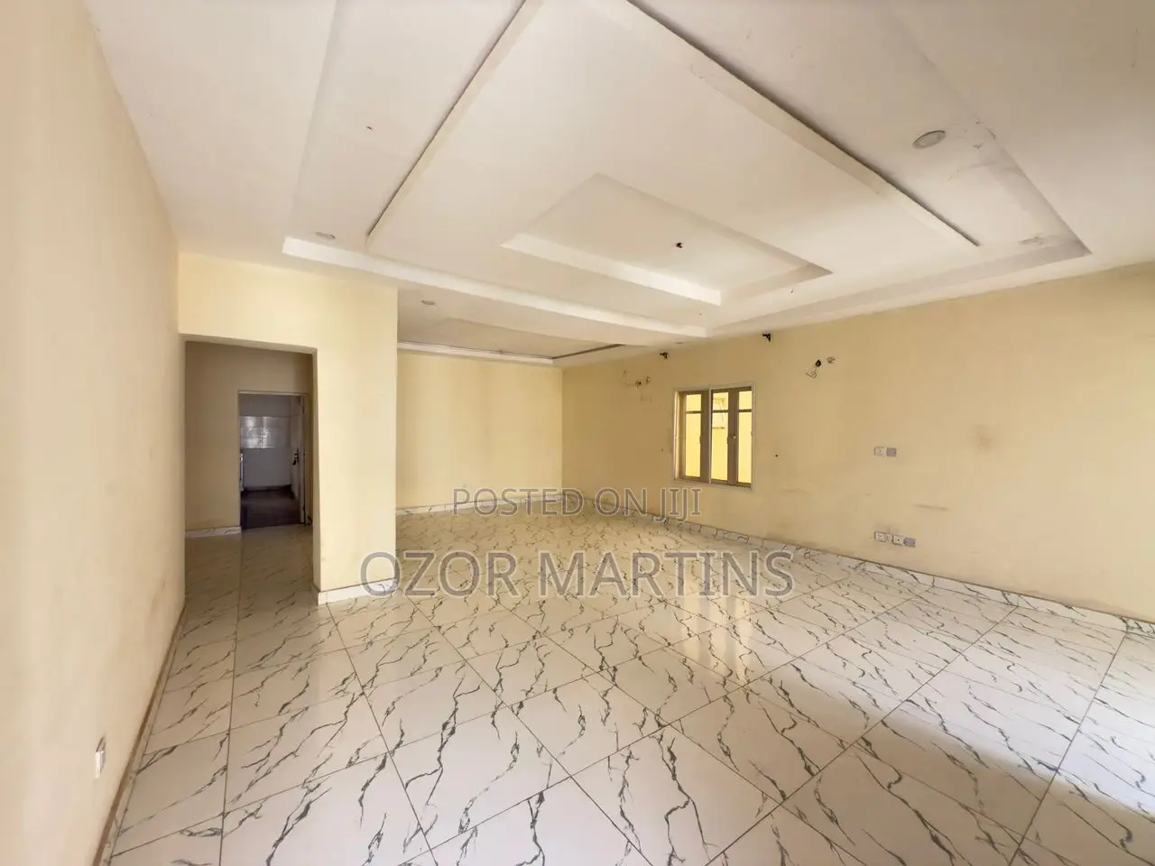 3bdrm Apartment in Wuye for sale in Wuye