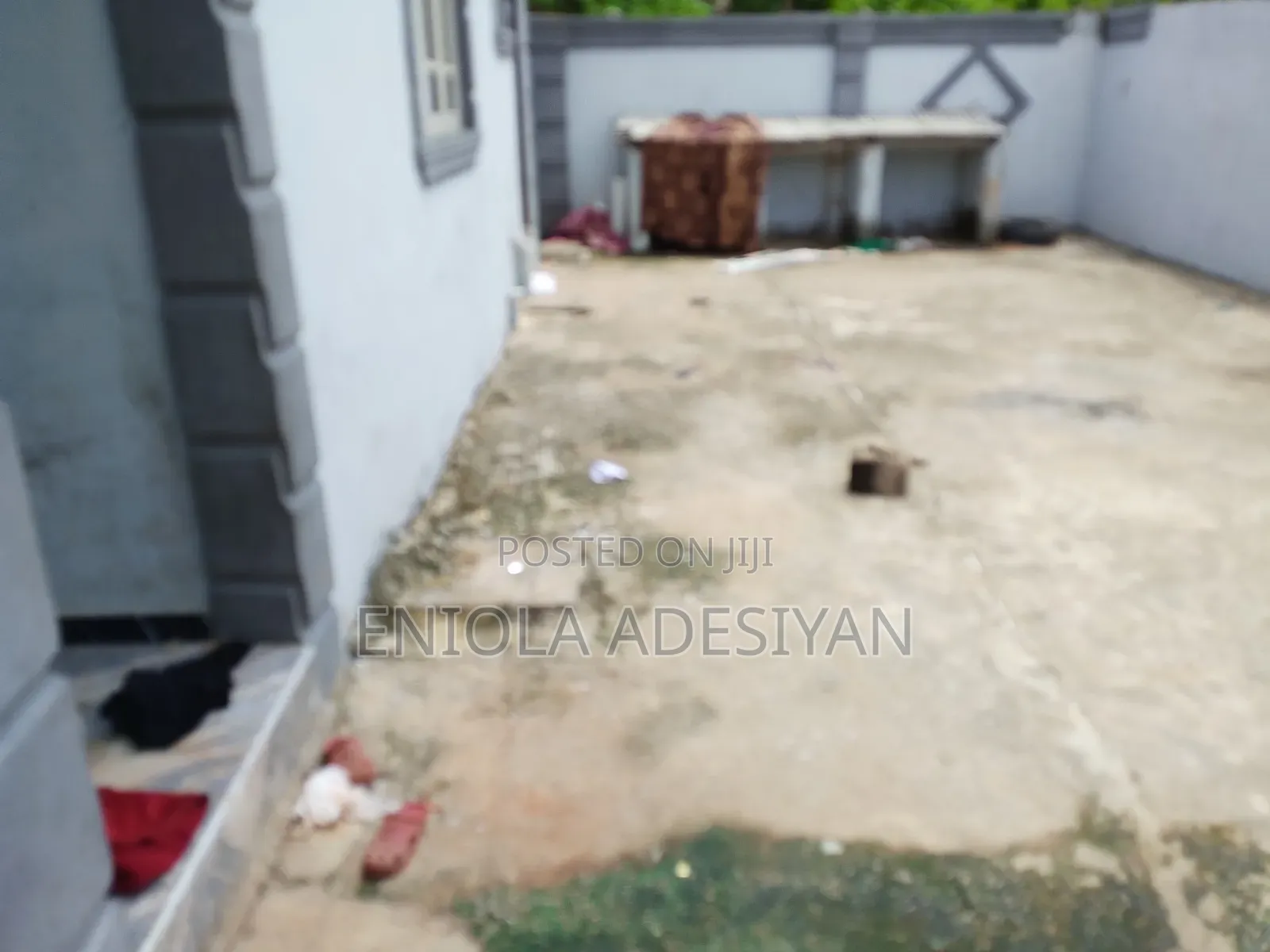 Furnished 7bdrm Block of Flats in Oluyika Estate, Igbogbo for sale in Igbogbo