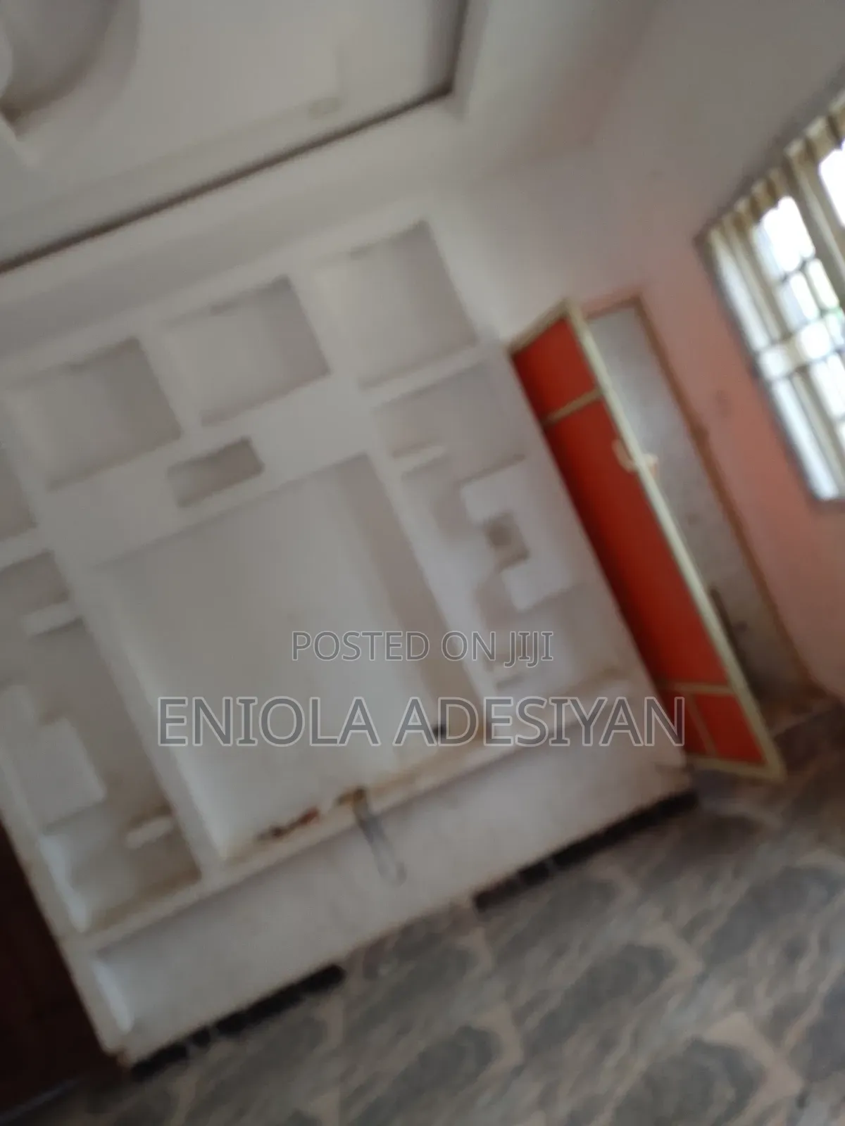 Furnished 7bdrm Block of Flats in Oluyika Estate, Igbogbo for sale in Igbogbo