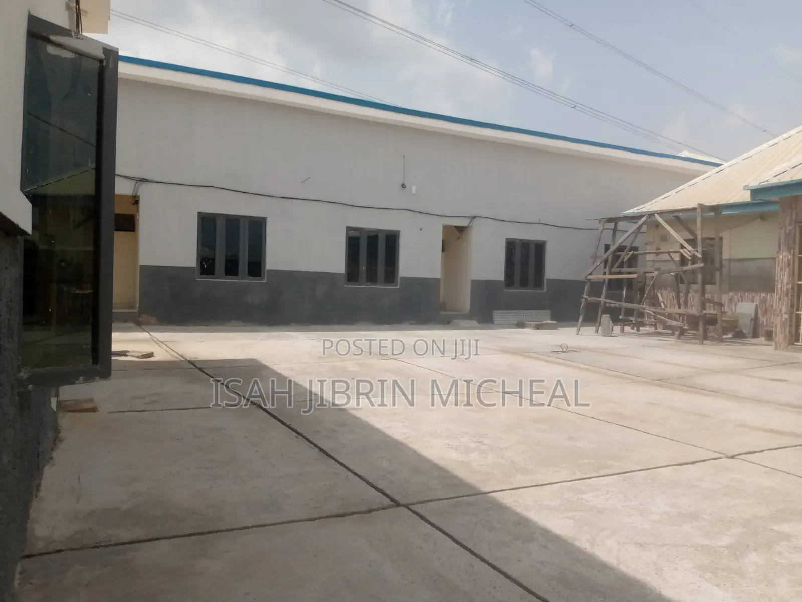 1bdrm Bungalow in Nnpc Arab Road, Kubwa for rent in Kubwa