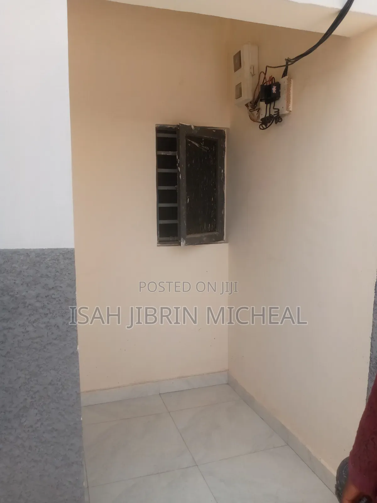 1bdrm Bungalow in Nnpc Arab Road, Kubwa for rent in Kubwa