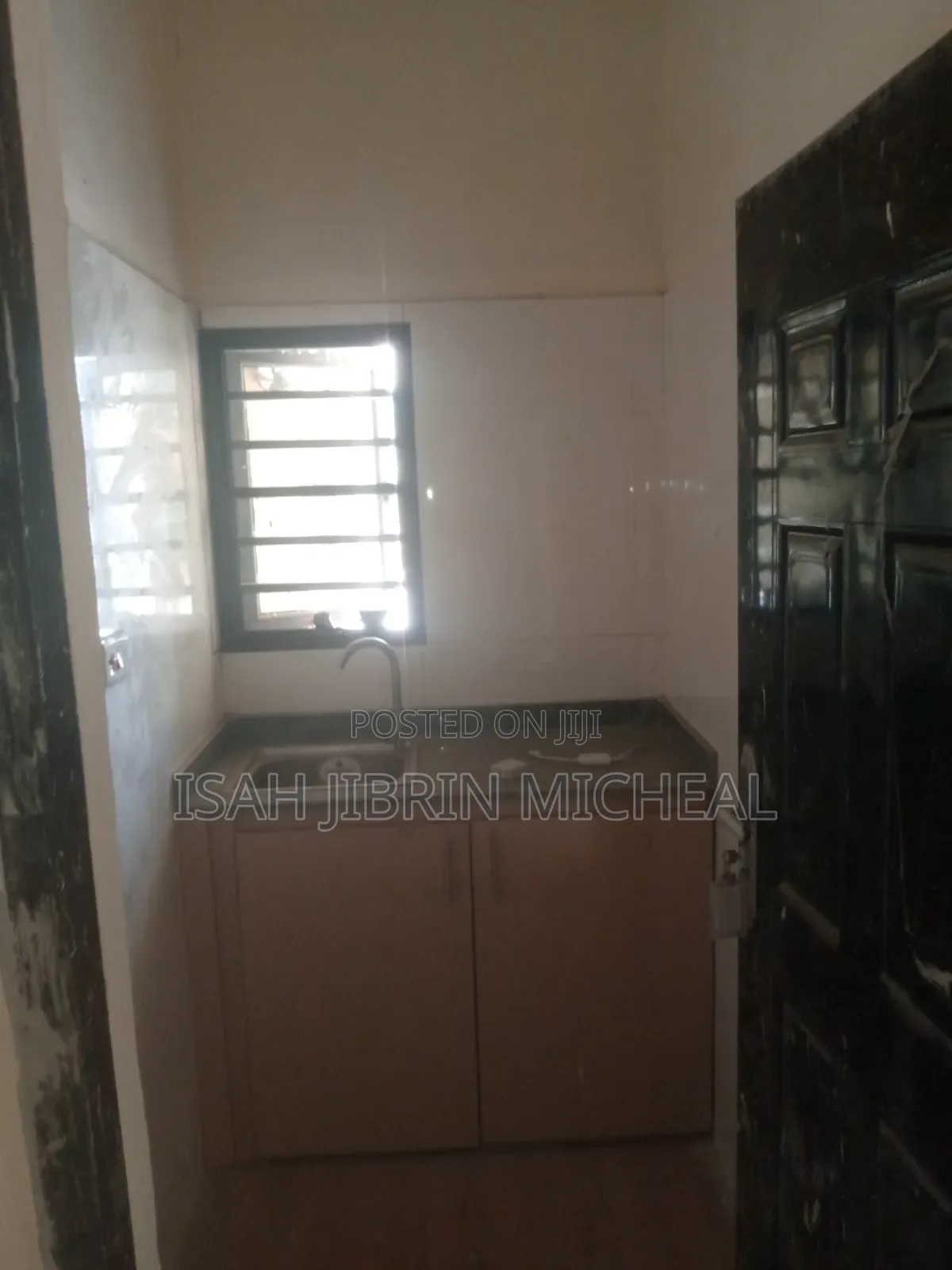 1bdrm Bungalow in Nnpc Arab Road, Kubwa for rent in Kubwa