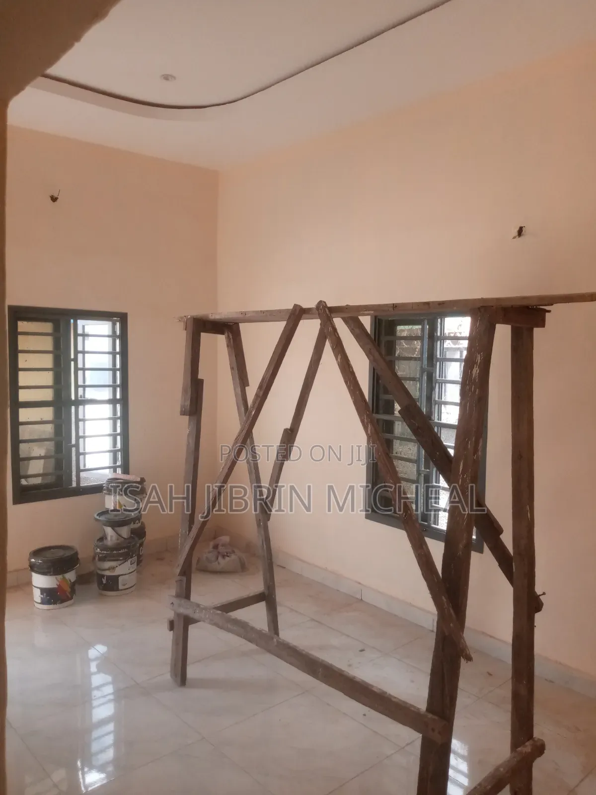 1bdrm Bungalow in Nnpc Arab Road, Kubwa for rent in Kubwa
