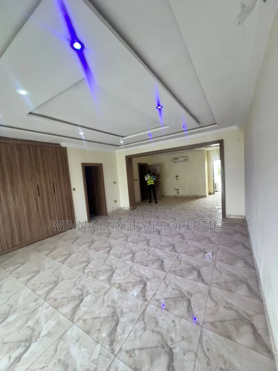 5bdrm Townhouse / Terrace in Kado Near Gwarinpa for rent in Kado