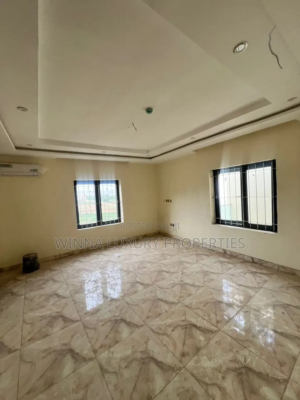 5bdrm Townhouse / Terrace in Kado Near Gwarinpa for rent in Kado