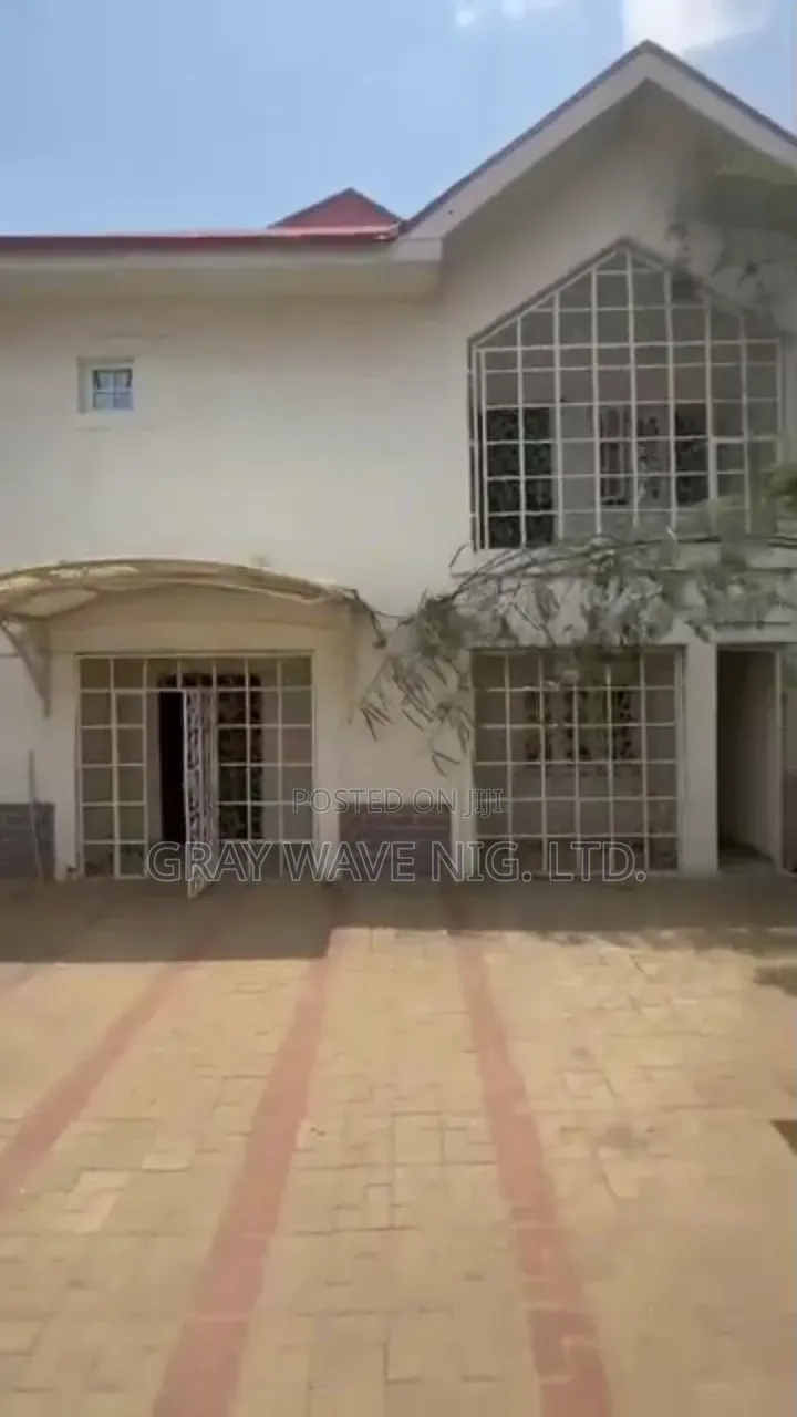 3bdrm Duplex in Suncity, Lokogoma for rent in Lokogoma