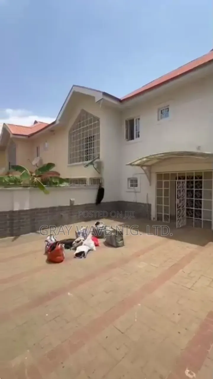 3bdrm Duplex in Suncity, Lokogoma for rent in Lokogoma