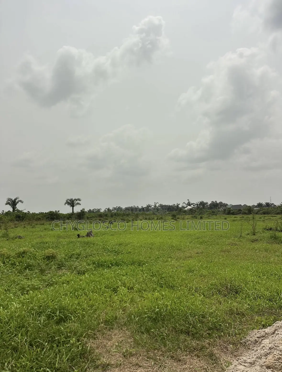 Premium Plot Of Land For Sale, Mandela Estate Sars Road Port Harcourt in Rukpokwu