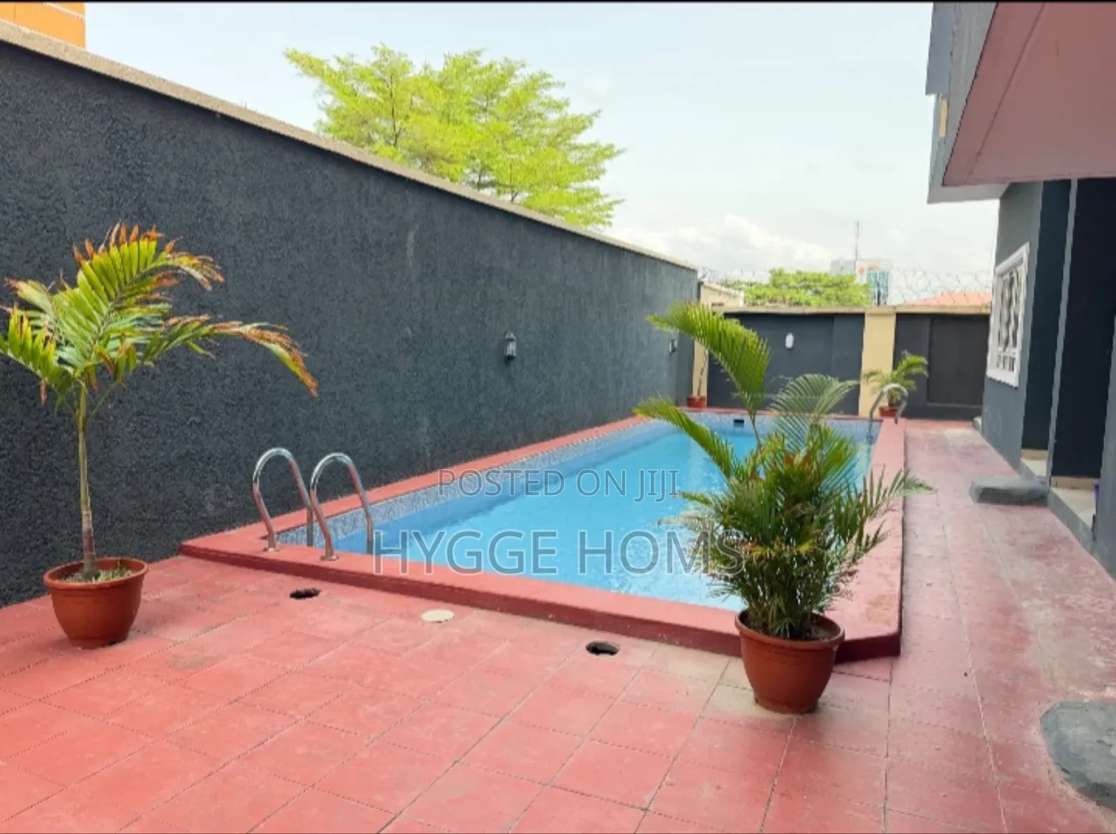 3bdrm Apartment in Oniru Victoria for rent in Victoria Island