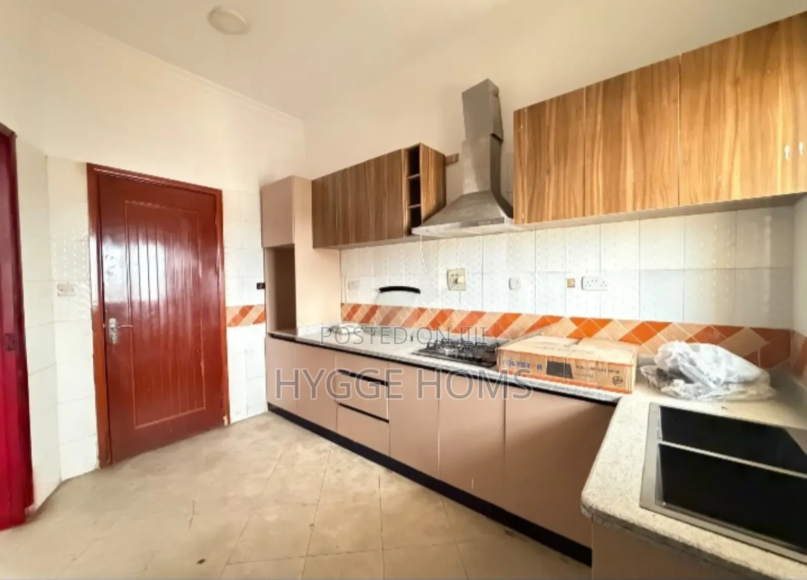 3bdrm Apartment in Oniru Victoria for rent in Victoria Island
