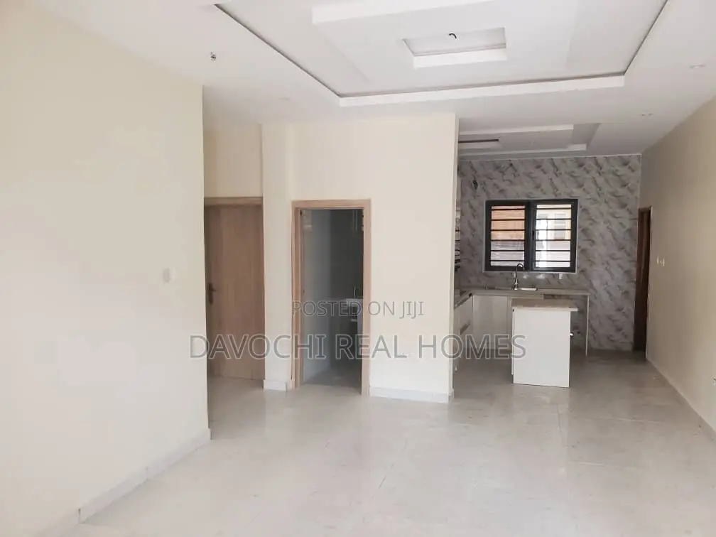 2bdrm Apartment in Ikate Lekki for rent in Ikate