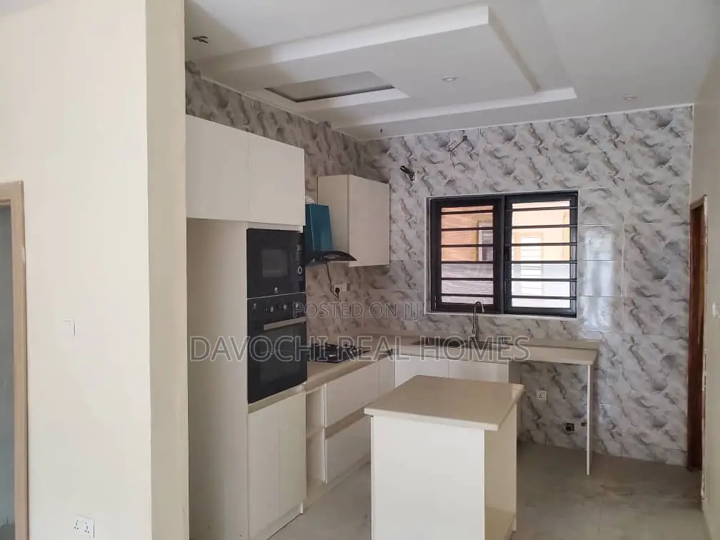 2bdrm Apartment in Ikate Lekki for rent in Ikate