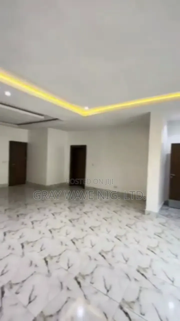 3bdrm Apartment in Wuye for rent in Wuye