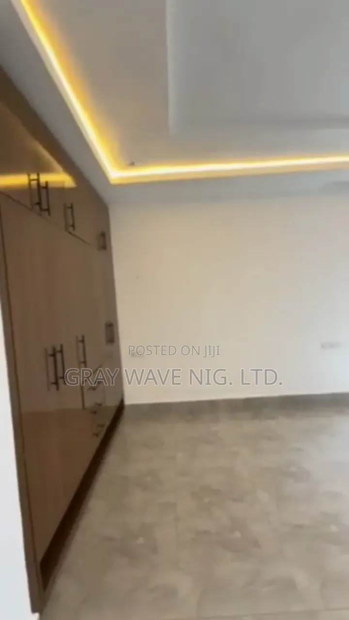 3bdrm Apartment in Wuye for rent in Wuye