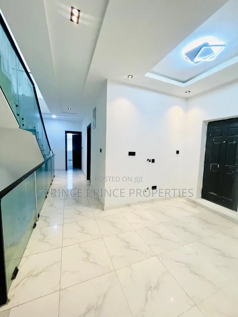 Furnished 5bdrm Duplex in Lekki Palm City for sale in Lekki Gardens Estate