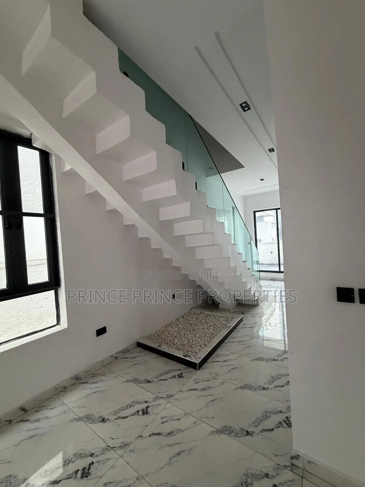 Furnished 5bdrm Duplex in Lekki Palm City for sale in Lekki Gardens Estate
