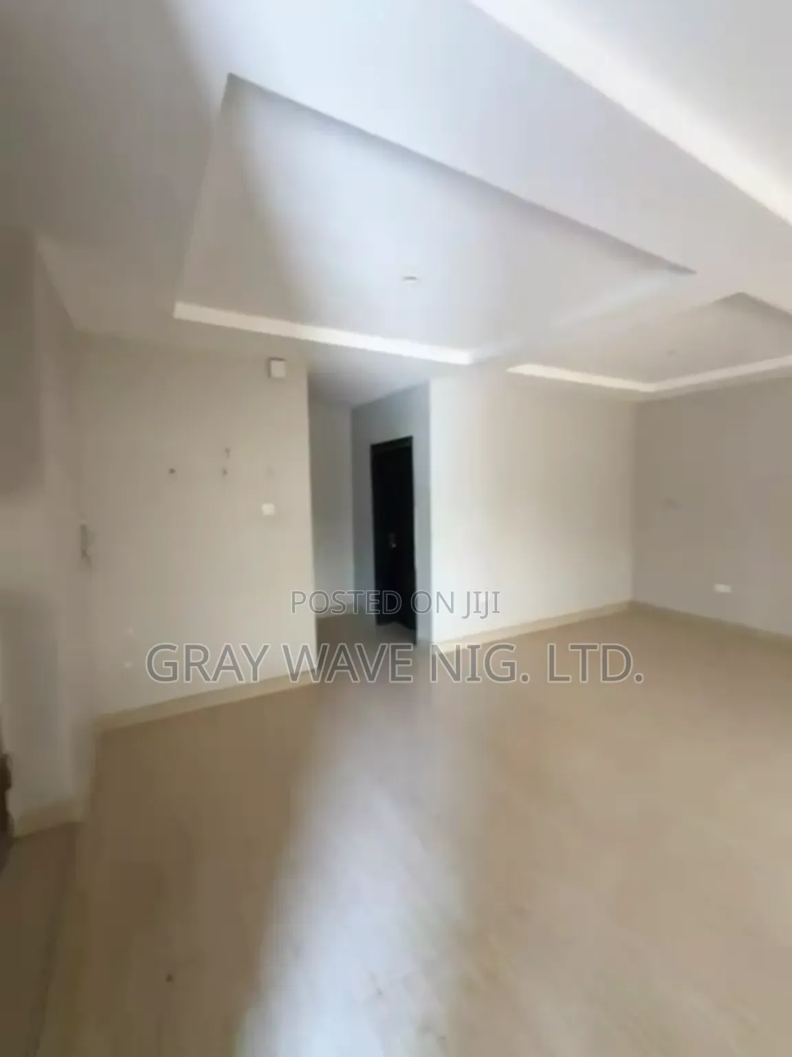 4bdrm Townhouse/Terrace in Guzape District for sale in Guzape District