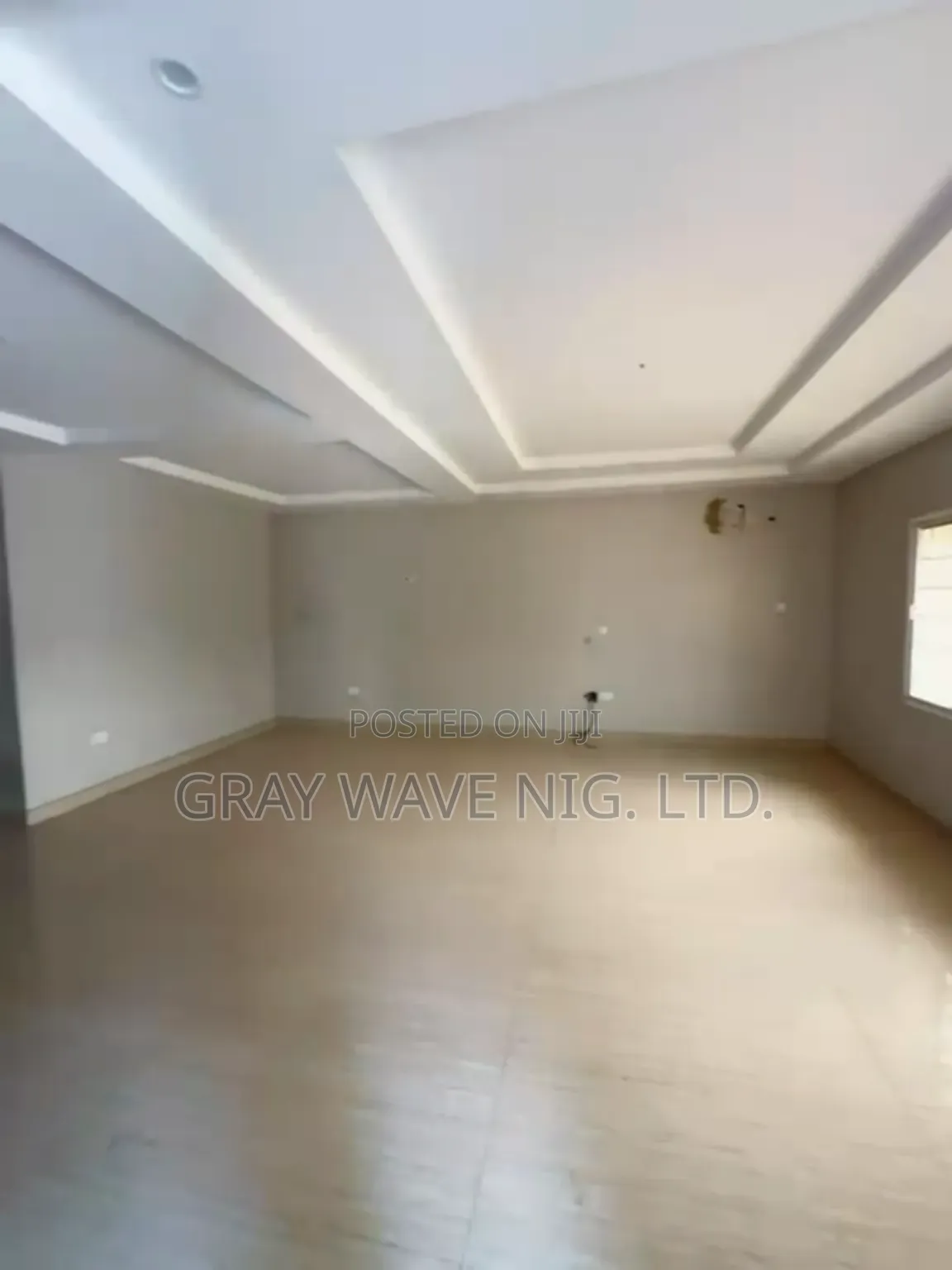4bdrm Townhouse/Terrace in Guzape District for sale in Guzape District