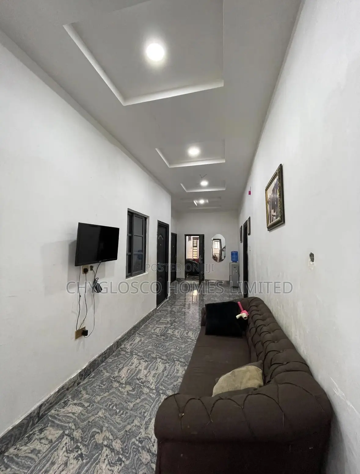 4bdrm Bungalow in Eneka for sale in Eneka