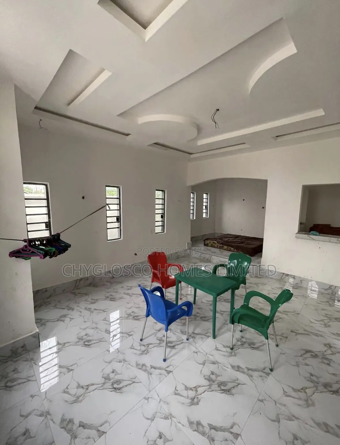 4bdrm Bungalow in Eneka for sale in Eneka