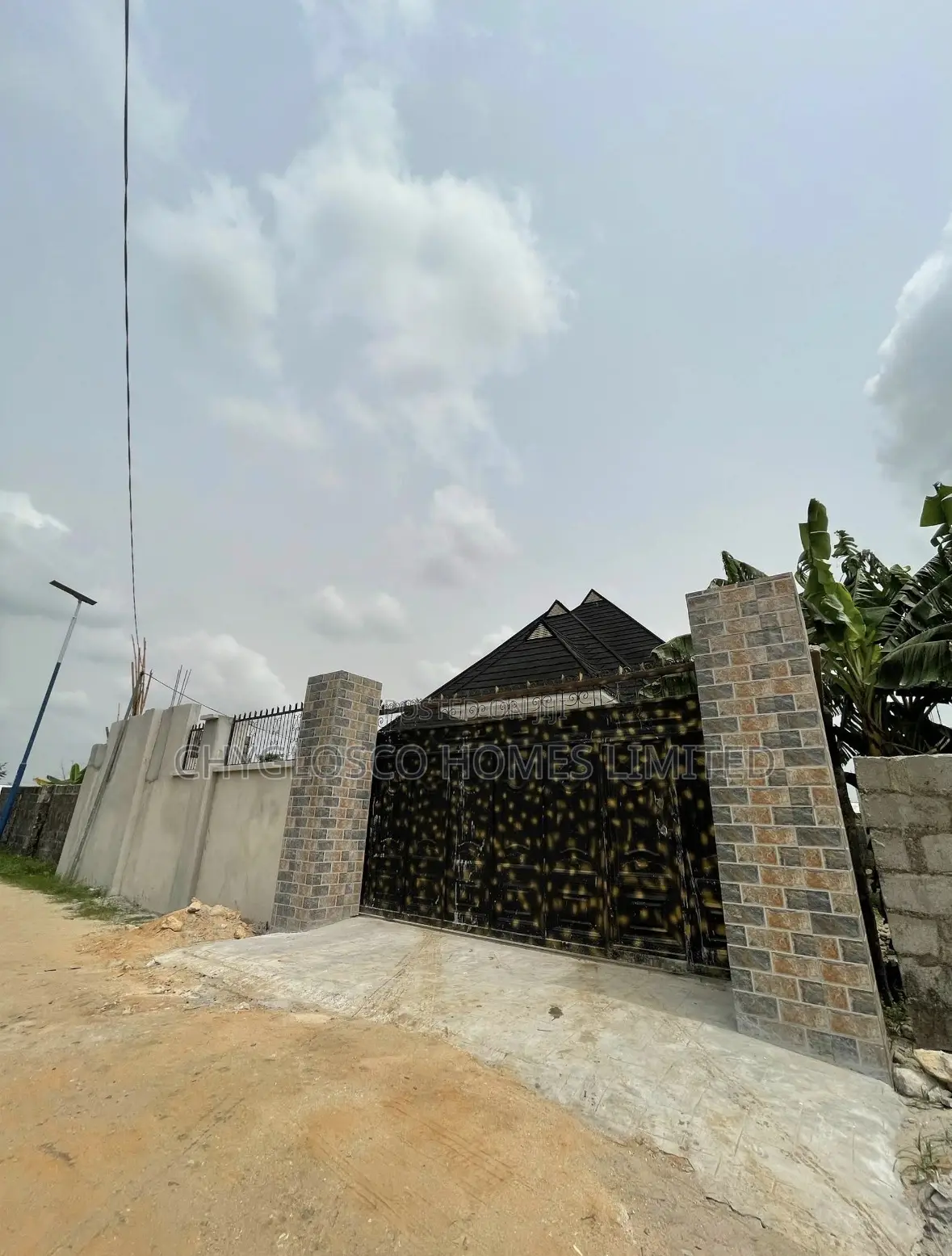 4bdrm Bungalow in Eneka for sale in Eneka