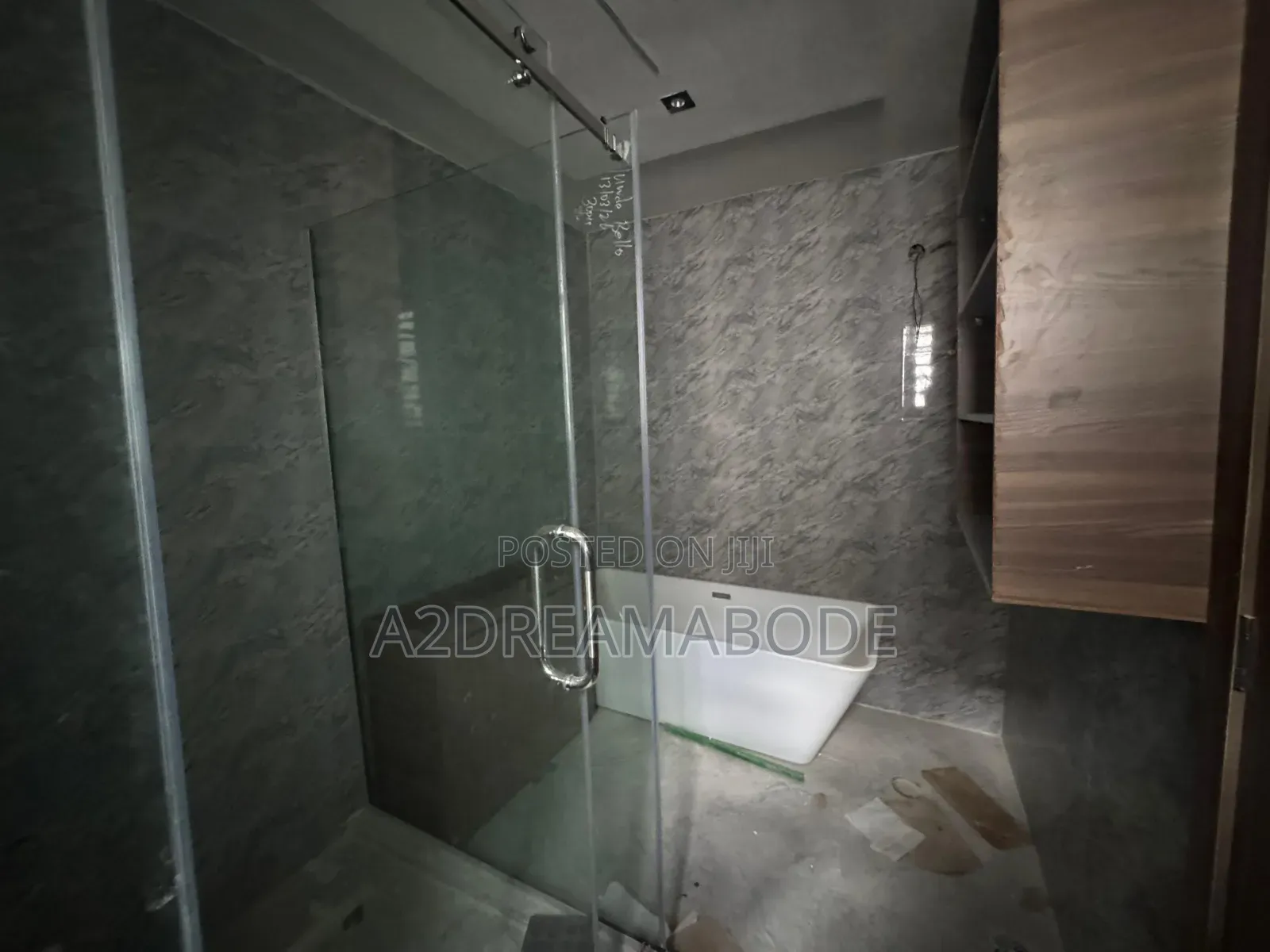 4bdrm Duplex in Ohna, Aguda / Ogba for sale in Aguda / Ogba