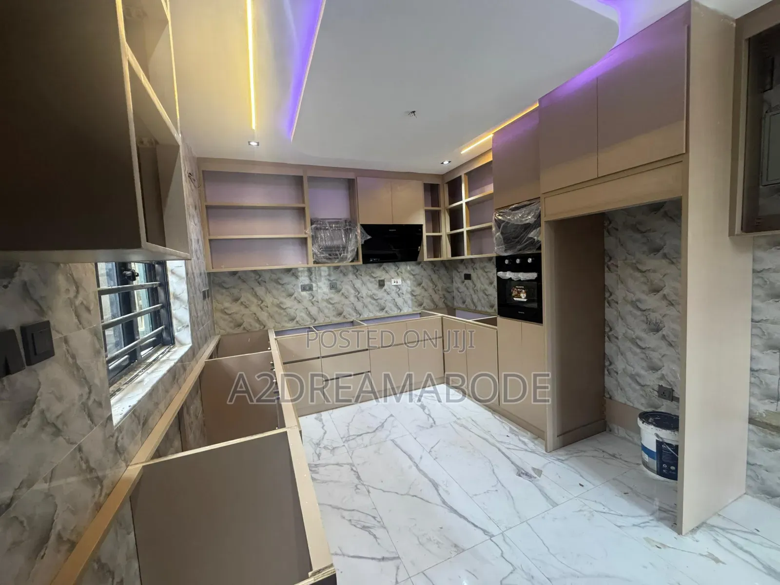 4bdrm Duplex in Ohna, Aguda / Ogba for sale in Aguda / Ogba