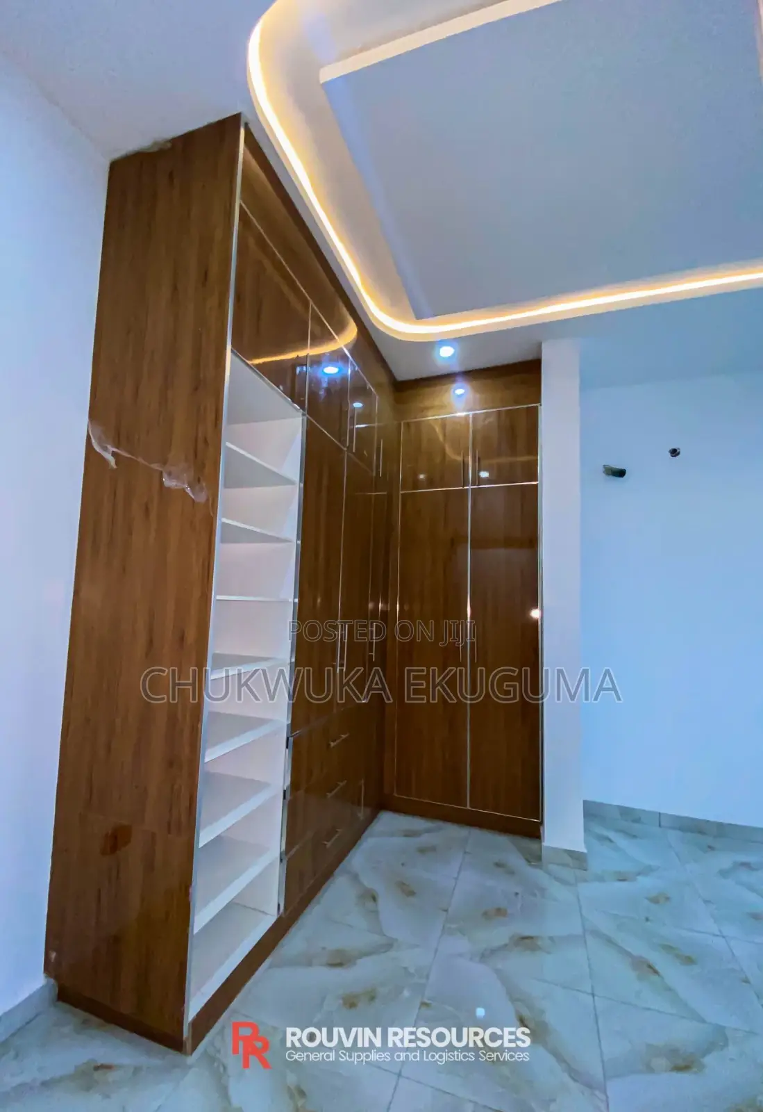 3bdrm Apartment in Royal Park Estate, Eneka for sale in Eneka