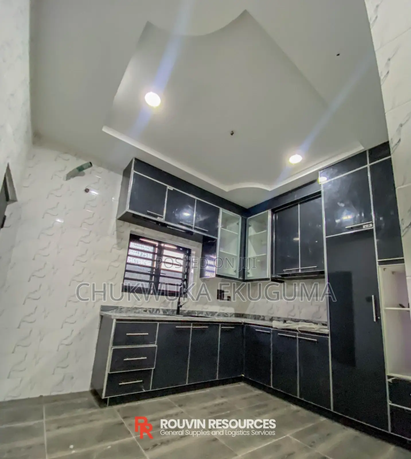 3bdrm Apartment in Royal Park Estate, Eneka for sale in Eneka