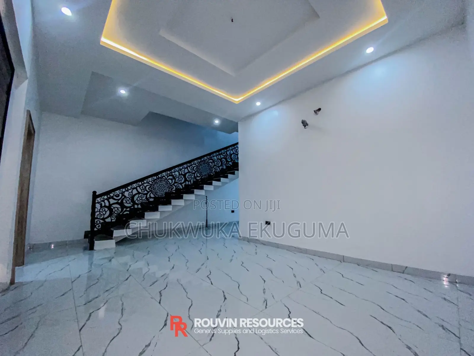 3bdrm Apartment in Royal Park Estate, Eneka for sale in Eneka