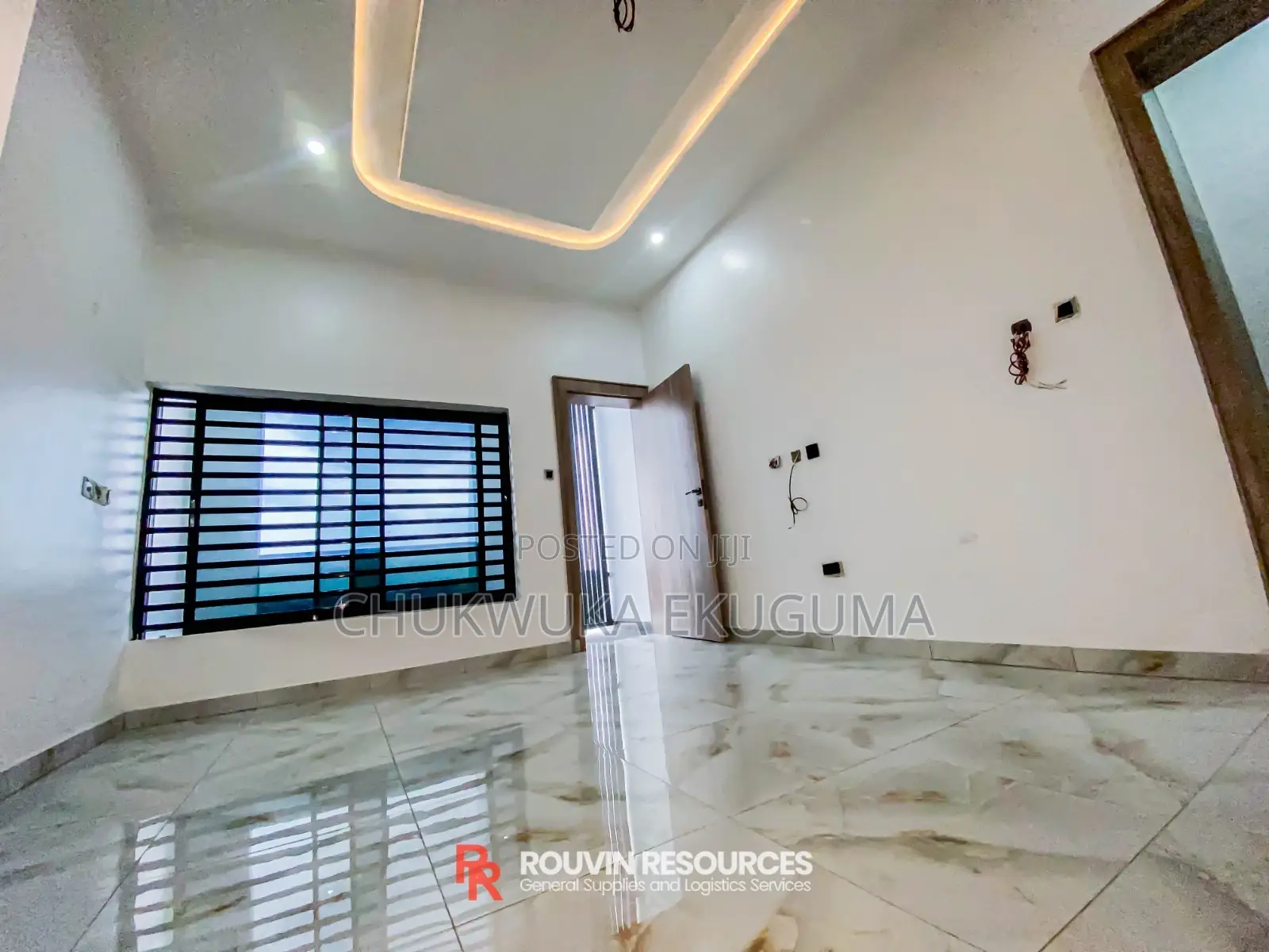 3bdrm Apartment in Royal Park Estate, Eneka for sale in Eneka